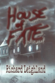 Paperback House of Fate Book