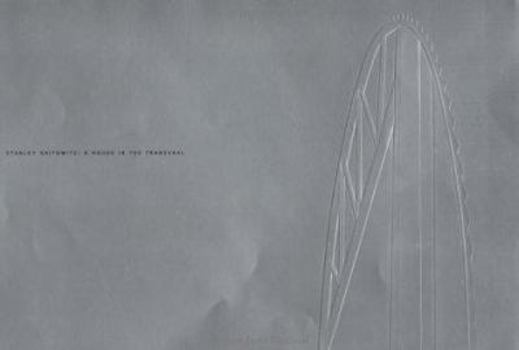 Paperback Stanley Saitowitz:A House in the Transvaal Book