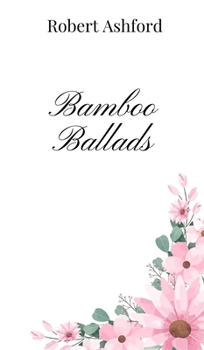 Hardcover Bamboo Ballads Book