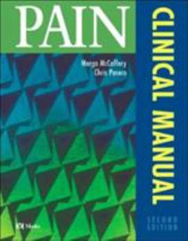 Spiral-bound Pain: Clinical Manual Book