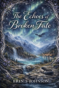 Paperback The Echoes of Broken Fate Book