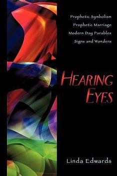 Paperback Hearing Eyes Book