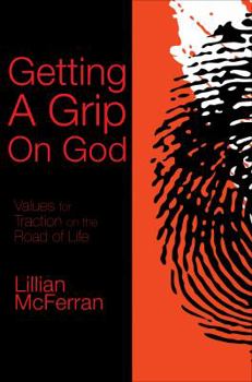 Getting a Grip on God