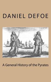 Paperback A General History of the Pyrates Book