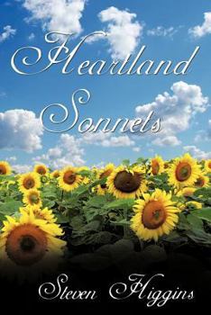 Paperback Heartland Sonnets Book