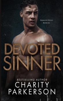 Paperback Devoted Sinner Book