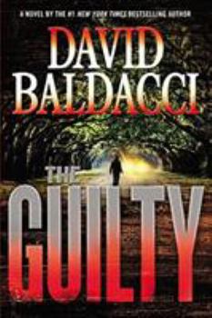 Hardcover The Guilty Book