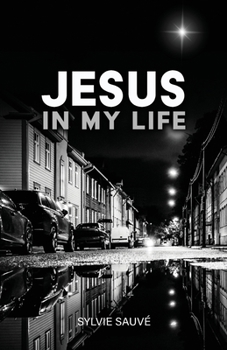 Paperback Jesus in My Life Book