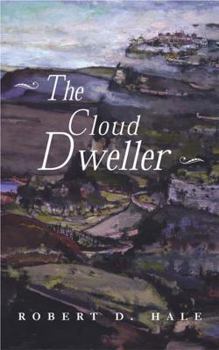 Hardcover The Cloud Dweller Book