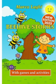 Paperback Beehive stories Book