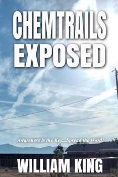 Paperback Chemtrails Exposed Book