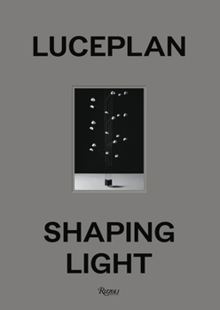 Hardcover Luceplan - Made in Light Book