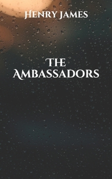 Paperback The Ambassadors Book