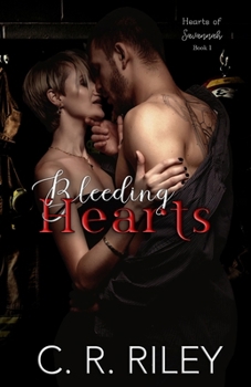 Paperback Bleeding Hearts Book