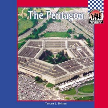 Library Binding The Pentagon Book