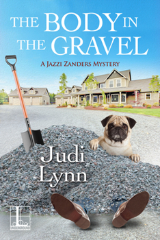 The Body in the Gravel