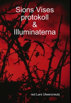 Hardcover Sions Vises protokoll [Swedish] Book