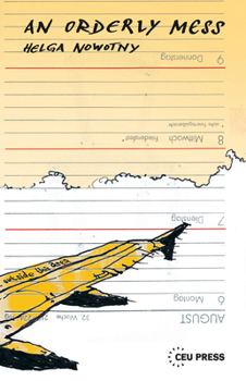 Paperback An Orderly Mess Book
