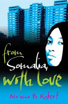 Paperback From Somalia with Love Book