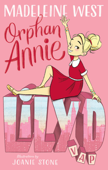 Paperback Orphan Annie: Volume 1 Book