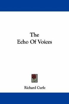 Paperback The Echo Of Voices Book