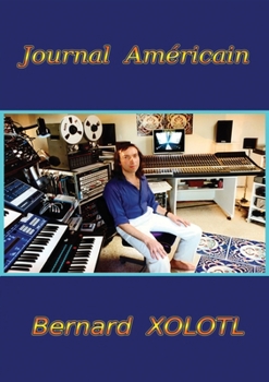 Paperback Journal américain [French] Book