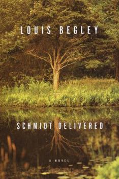 Schmidt Delivered - Book #2 of the Schmidt