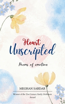 Paperback Heart Unscripted Book