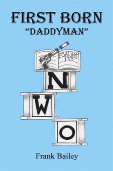 Paperback First Born - Daddyman Book