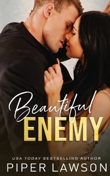 Paperback Beautiful Enemy Book