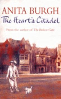 Paperback The Heart's Citadel Book