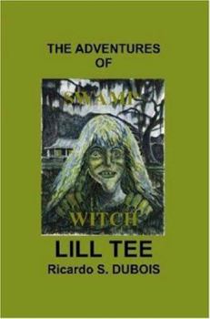 Paperback Swamp Witch Book