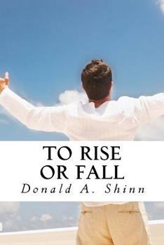 Paperback To Rise or Fall Book