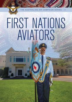 Paperback First Nations Aviators Book
