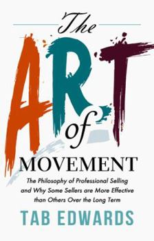 Paperback The Art of Movement Book