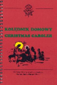 Unknown Binding Kolednik Domowy / Christmas Caroler Book