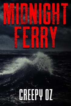 Paperback Midnight Ferry Book