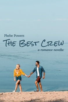 Paperback The Best Crew: A Novella Book