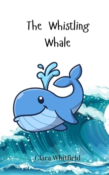 Paperback The Whistling Whale Book