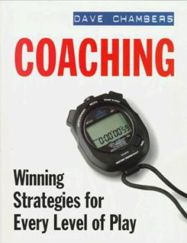 Paperback Coaching: Winning Strategies for Every Level of Play Book