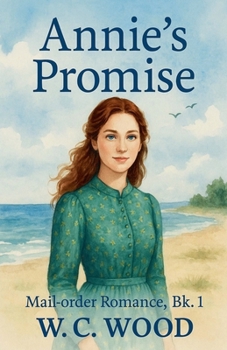 Paperback Annie's Promise Book