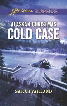 Alaskan Christmas Cold Case - Book  of the Alaskan Adventures