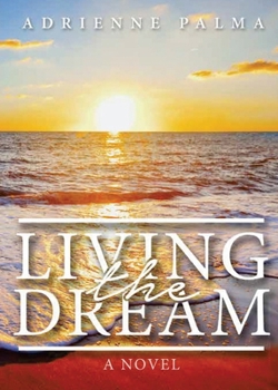 Paperback Living the Dream Book