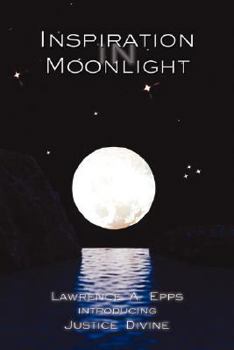 Paperback Inspiration in Moonlight Book