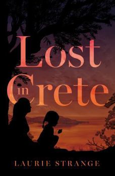 Paperback Lost in Crete Book