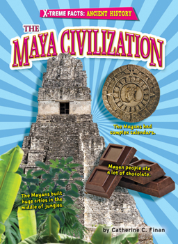 Library Binding The Maya Civilization Book