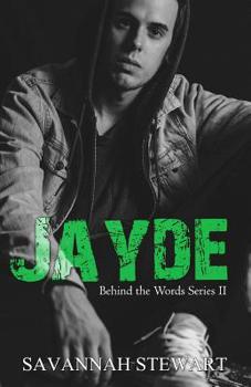 Jayde - Book #2 of the Behind the Words