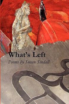 Paperback What's Left Book