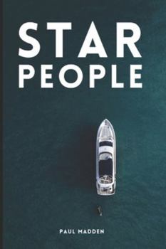 Paperback Star People Book