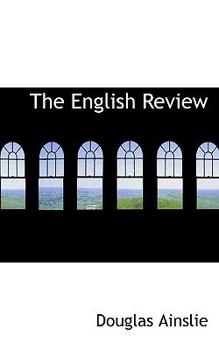 The English Review